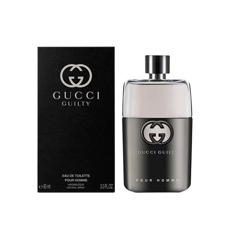 buy Gucci Guilty for men